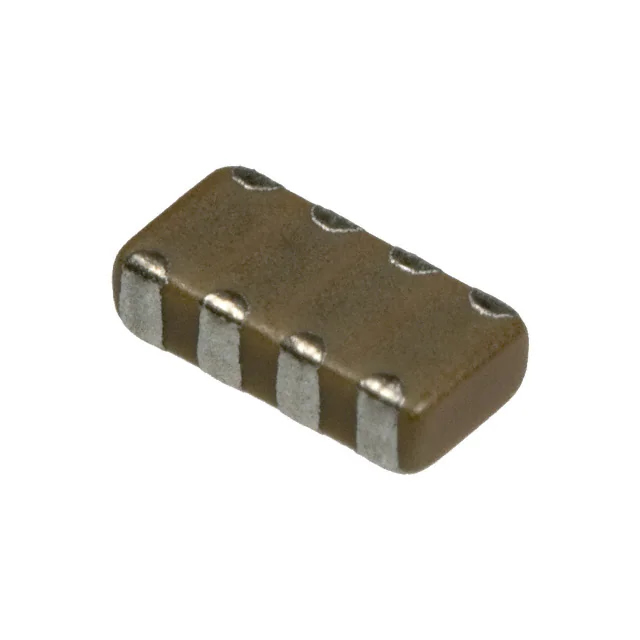 Capacitor Networks Arrays