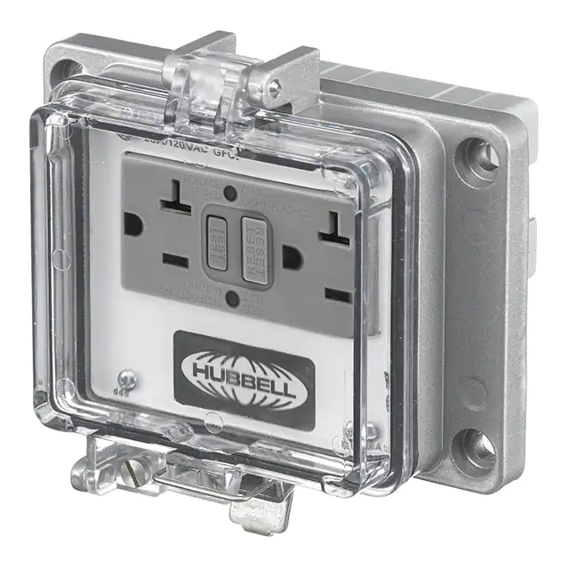 Ground Fault Circuit Interrupter