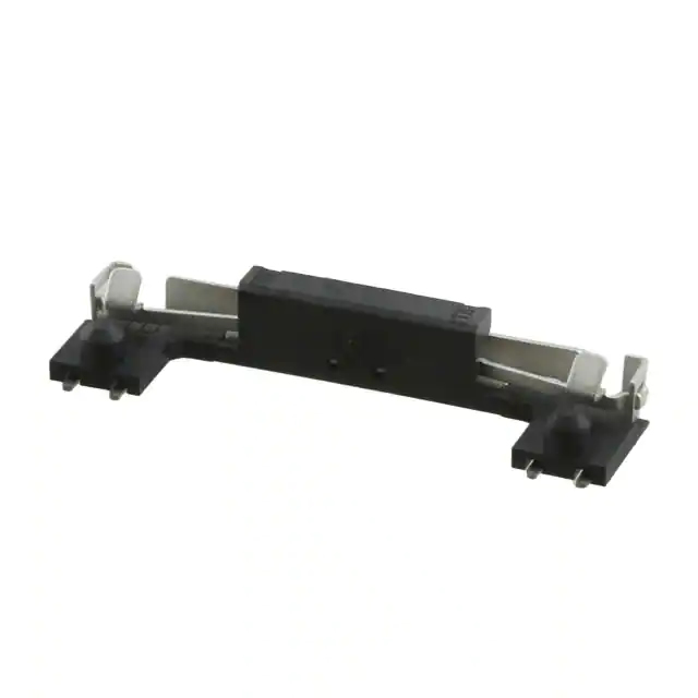 Card Edge Connector Accessories