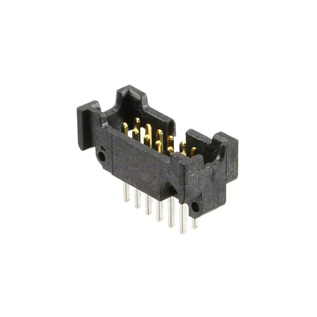 Headers Male Pins