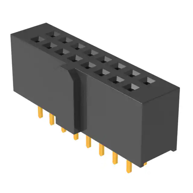 Headers Receptacles Female Sockets