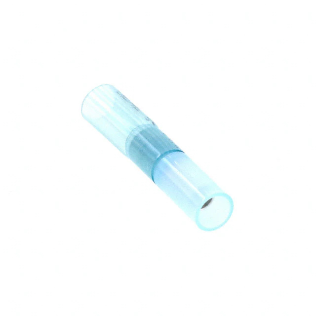 Barrel Bullet Connectors