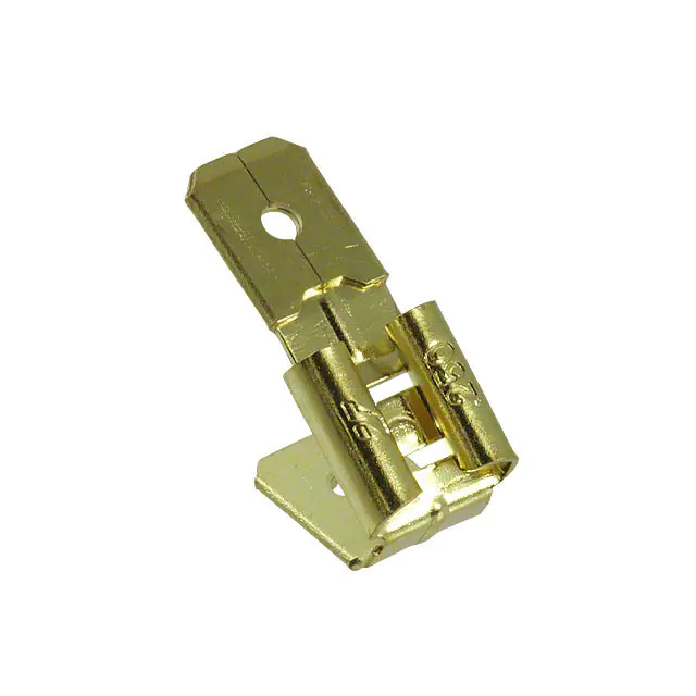 Terminal Adapters