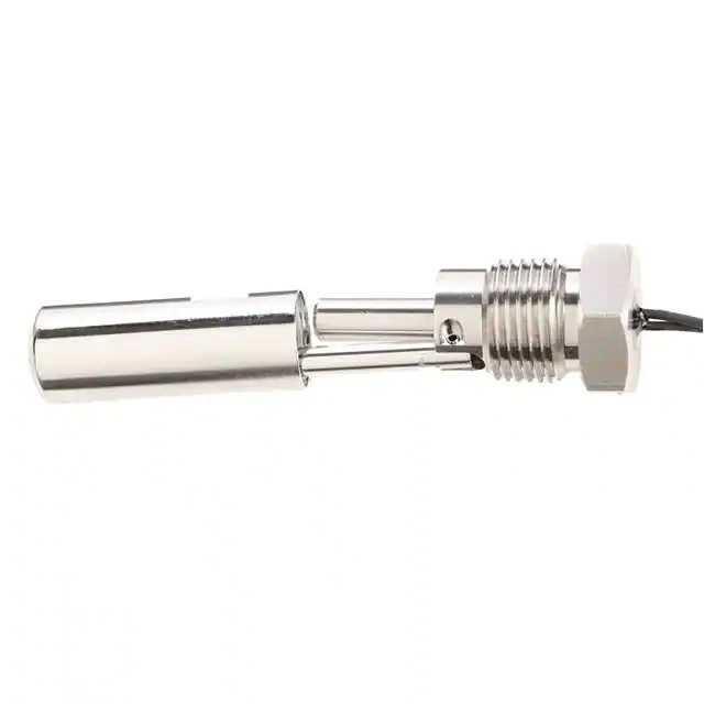 Float Level Sensors - Industrial