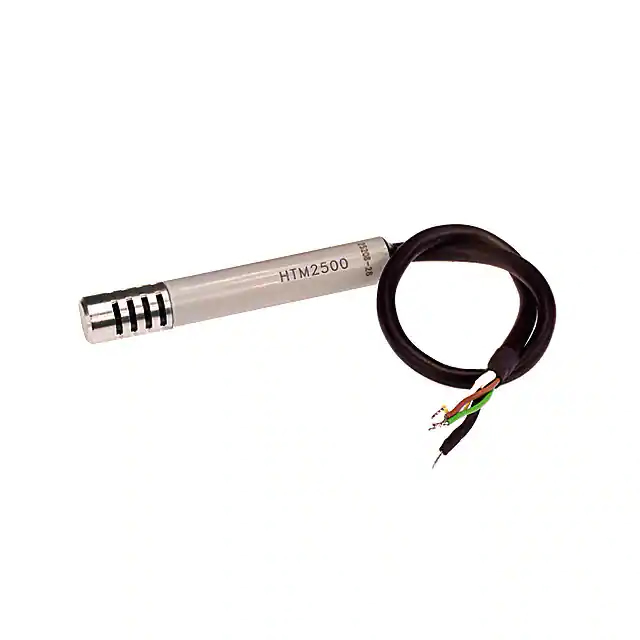 Humidity Moisture Sensors