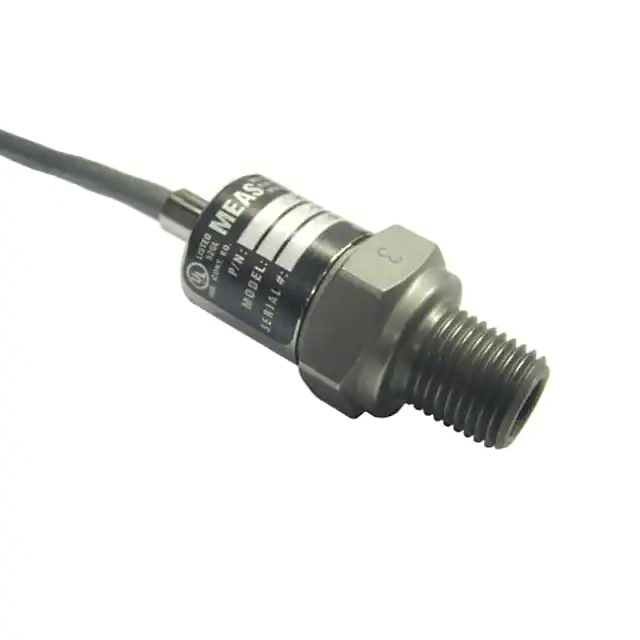 Pressure Sensors Transducers