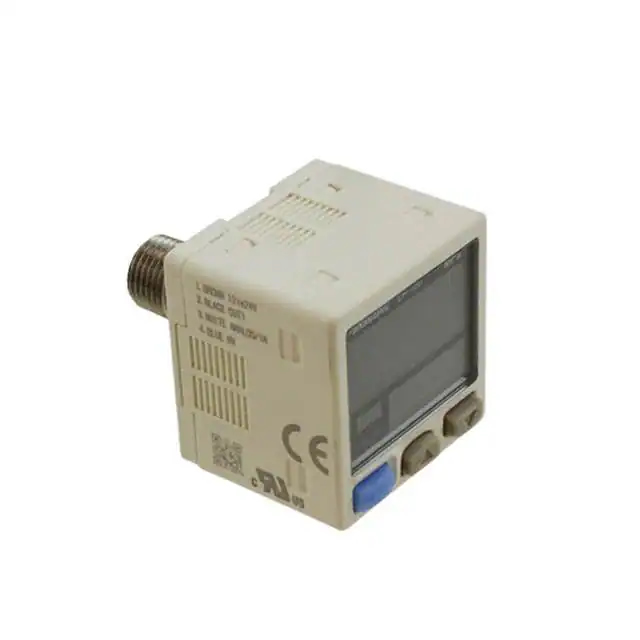 Pressure Sensors Transducers - Industrial