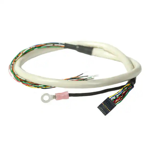 Sensor Transducer Accessories