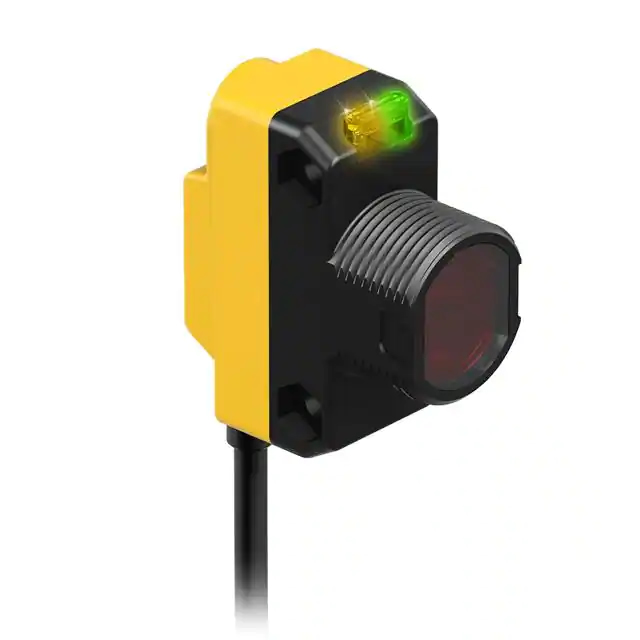 Ultrasonic Receivers Transmitters - Industrial