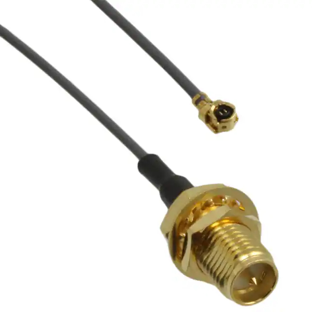RF Accessories