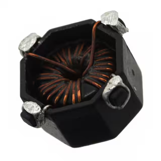 Arrays Signal Transformers