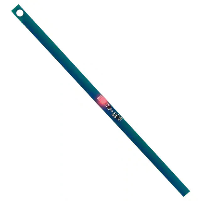 RF Detectors