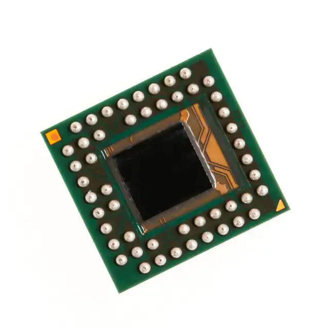 RF Misc ICs and Modules