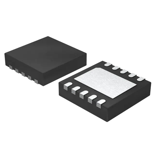 RF Power Controller ICs