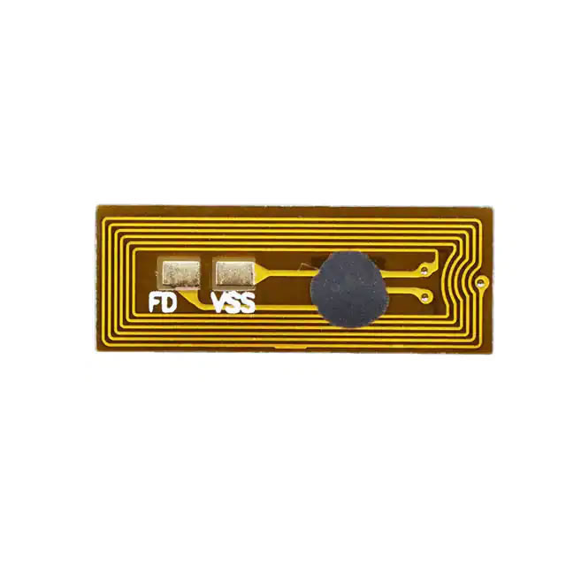 RFID Transponders Tags