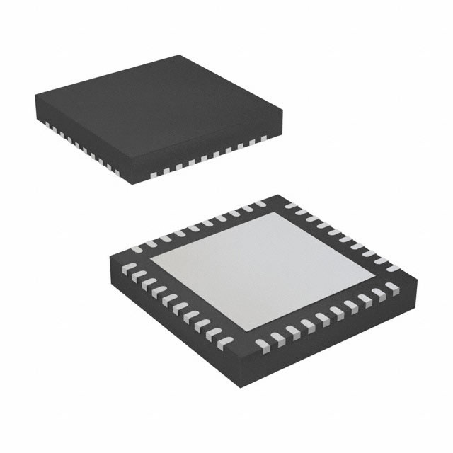 RFID RF Access Monitoring ICs